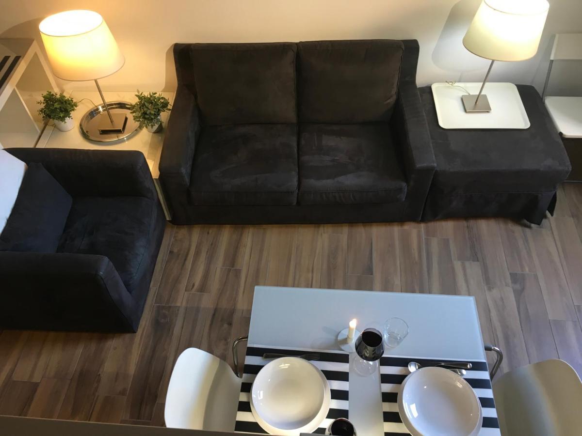 Апартаменты Cosy Trastevere Рим Экстерьер фото